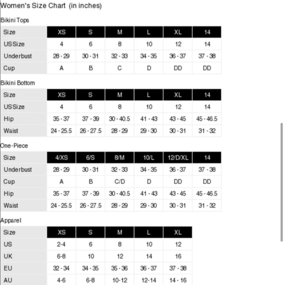 Vitamin A Midori Bikini Bottom - Picture 4 of 7